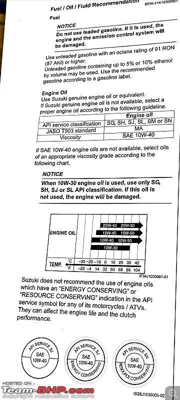 Vibration issues with Suzuki Gixxer SF 250-screenshot_20230401102907.png