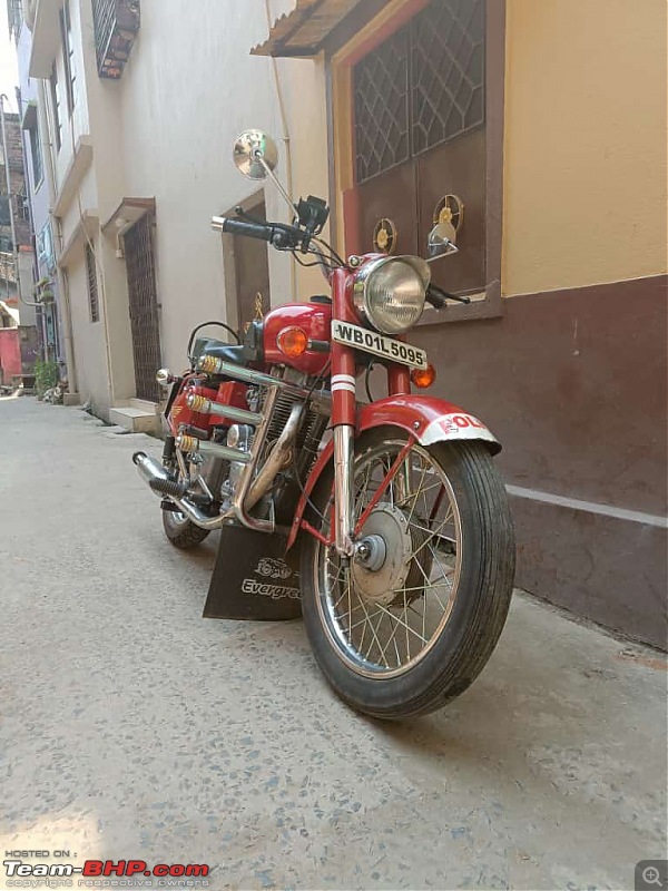 The story of my 1995 Royal Enfield Machismo 350-front-3q2.jpeg