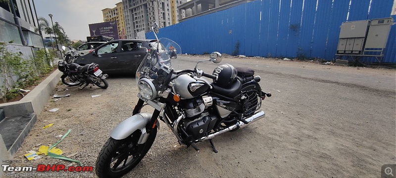 Royal Enfield Super Meteor 650 Review | Initial Ownership Report-photo_20230417_002831.jpg