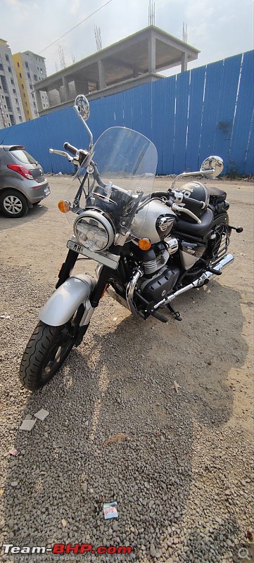 Royal Enfield Super Meteor 650 Review | Initial Ownership Report-photo_20230417_002842.jpg