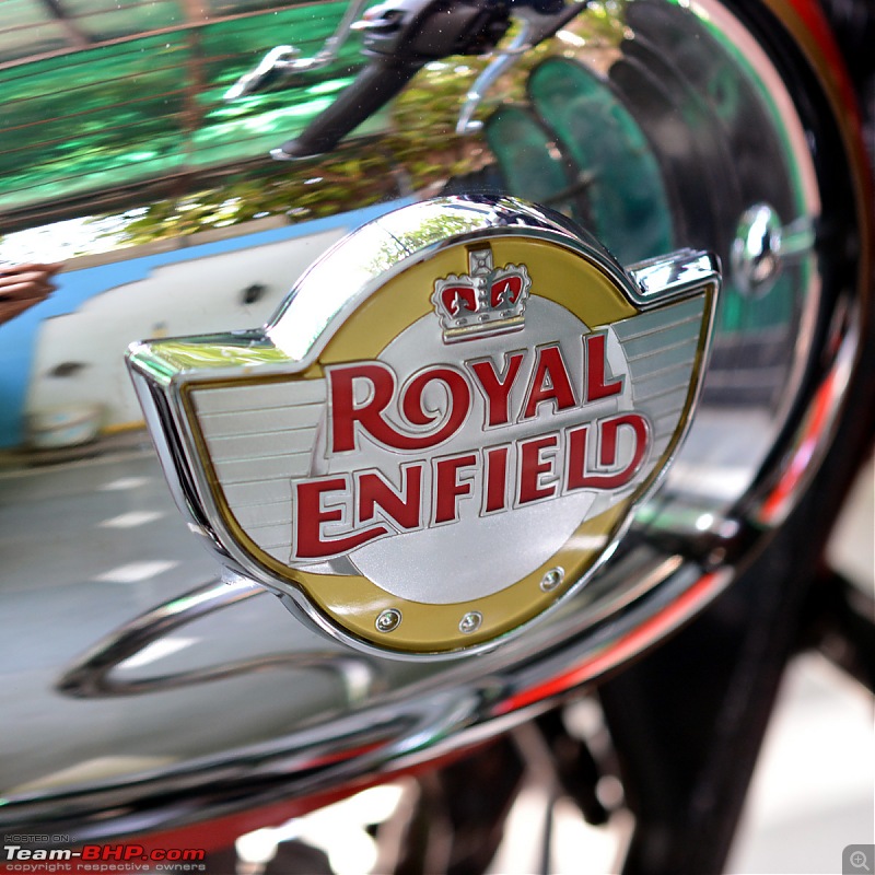 2023 Royal Enfield Classic 350 | Chrome Red | The Comprehensive Review-1.jpg