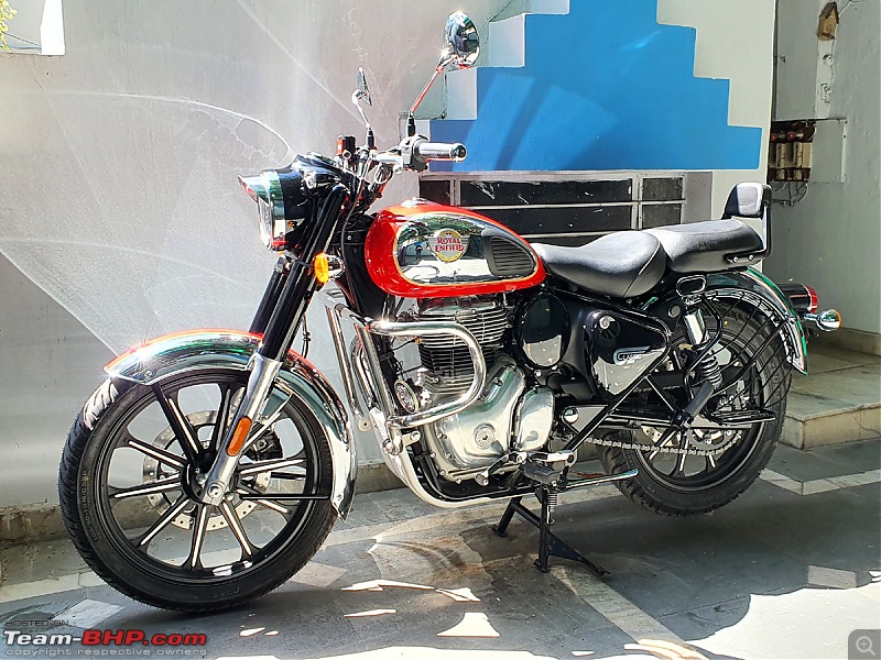 2023 Royal Enfield Classic 350 | Chrome Red | The Comprehensive Review-3.jpg