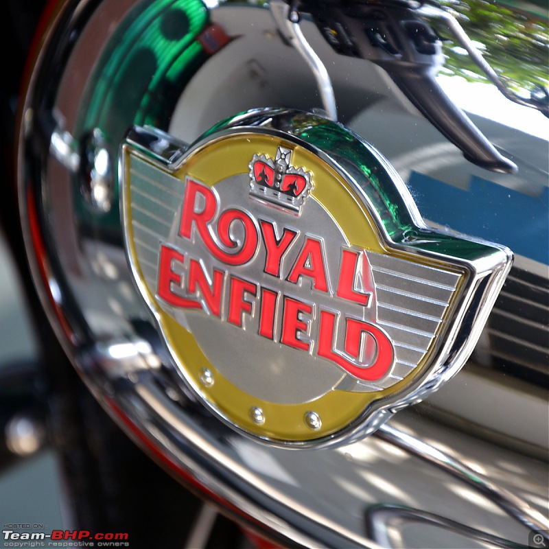 2023 Royal Enfield Classic 350 | Chrome Red | The Comprehensive Review-19.jpg