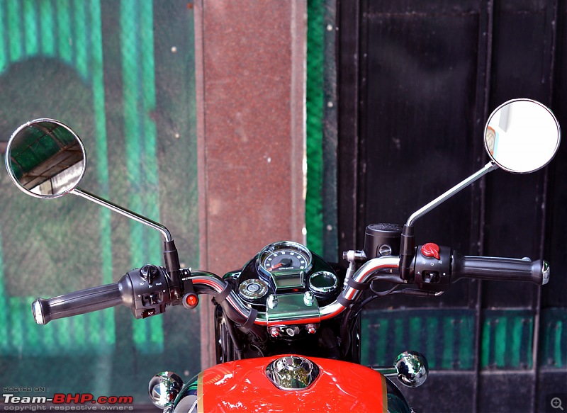 2023 Royal Enfield Classic 350 | Chrome Red | The Comprehensive Review-32.jpg