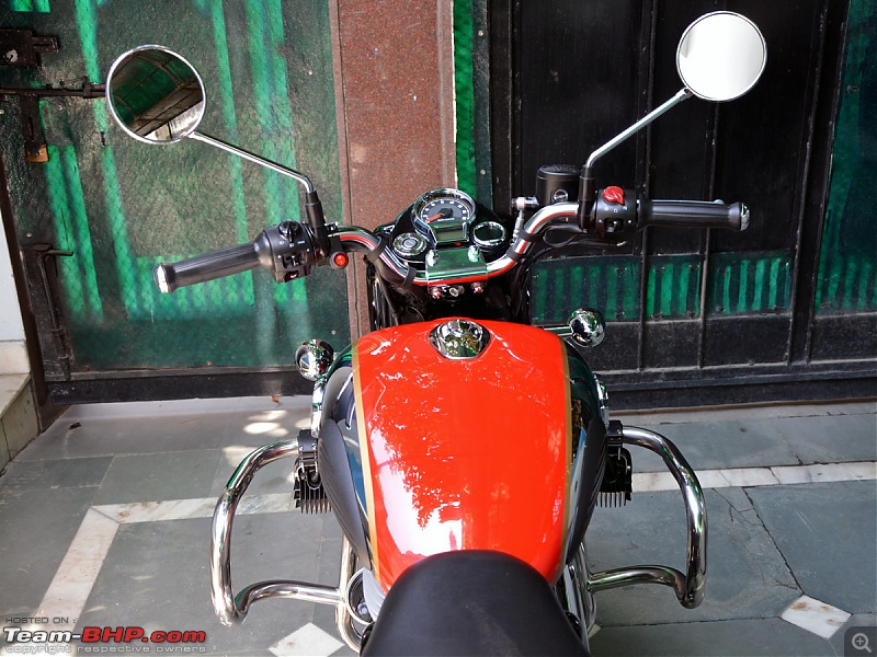 2023 Royal Enfield Classic 350 | Chrome Red | The Comprehensive Review-33.jpg