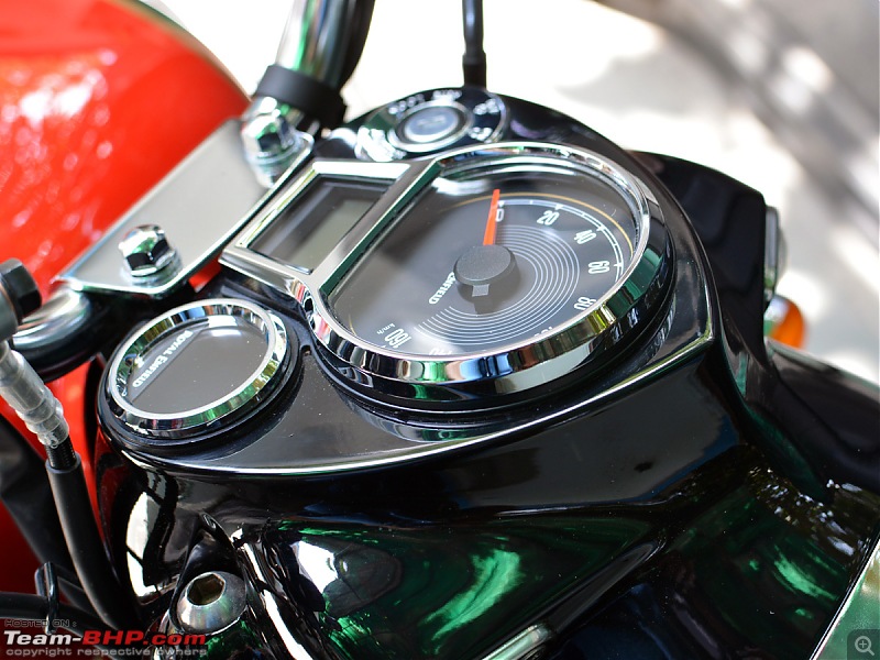 2023 Royal Enfield Classic 350 | Chrome Red | The Comprehensive Review-45.jpg