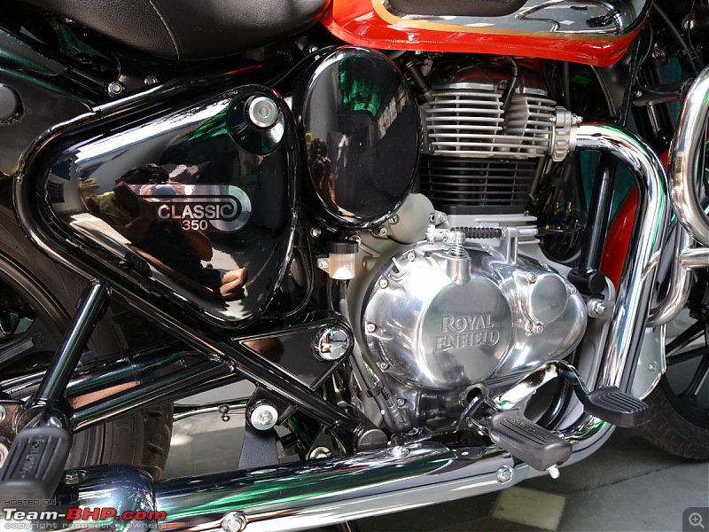 2023 Royal Enfield Classic 350 | Chrome Red | The Comprehensive Review-56.jpg