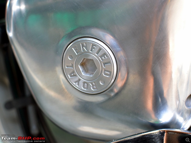 2023 Royal Enfield Classic 350 | Chrome Red | The Comprehensive Review-70.jpg