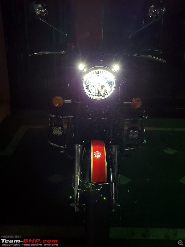 2023 Royal Enfield Classic 350 | Chrome Red | The Comprehensive Review-149hjg-fog-lights.jpg