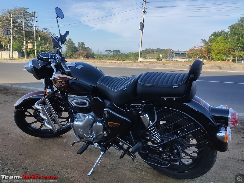 2021 Royal Enfield Classic 350. Edit - Launched at Rs. 1.84 lakhs-img20230509072121.jpg
