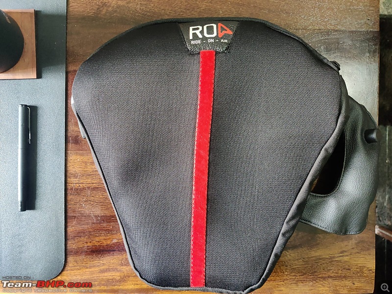 A New Beginning | My 2022 RE Himalayan-seat.jpeg