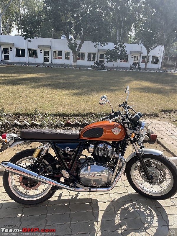 Problems with my pre-owned Royal Enfield Interceptor | Any insights will be helpful-c7baafc23930455e841460b0bc72d492.jpeg
