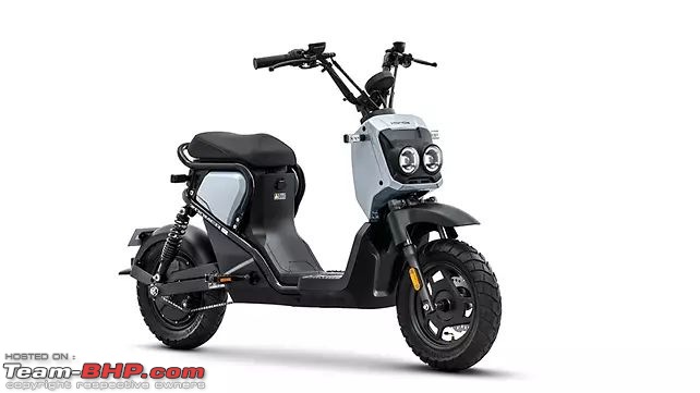 Honda patents two e-scooters with 80 km range in India-hondaactivaelectricrightsideview1.jpg