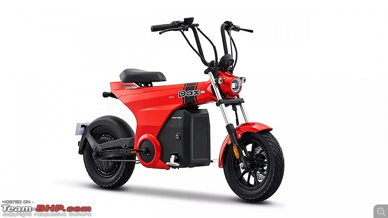 Honda patents two e-scooters with 80 km range in India-hondaactivaelectricrightsideview0.jpg