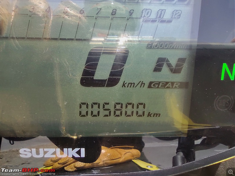 Suzuki V-Strom SX 250 Ownership Review | My Kaali-Peeli-img_odo5800.jpeg