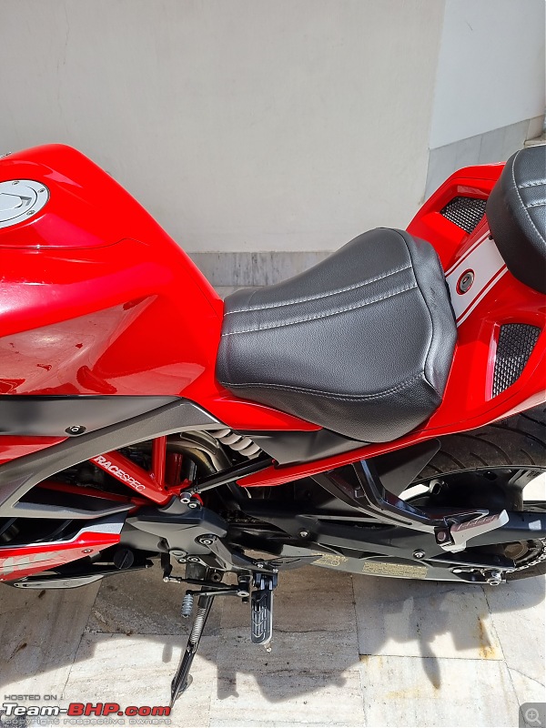 My TVS Apache RR310 Ownership Review | 1 Year and 6,000 km up-20230530_110542.jpg