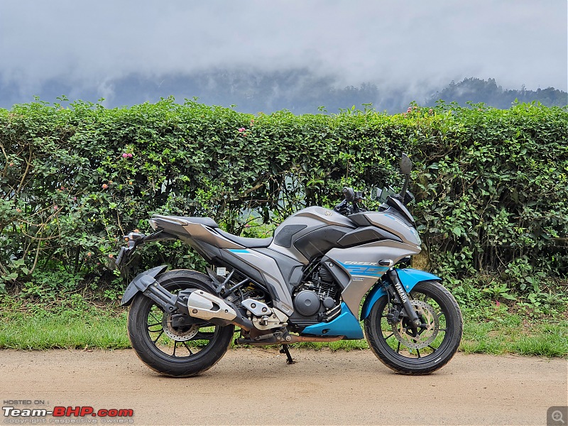 Yamaha Fazer 25 | 5-year Ownership Review-bike-side-view-pallivasal.jpg