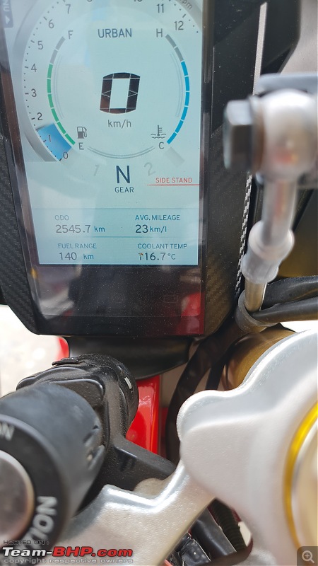My TVS Apache RR310 Ownership Review | 1 Year and 6,000 km up-20230602_111132.jpg