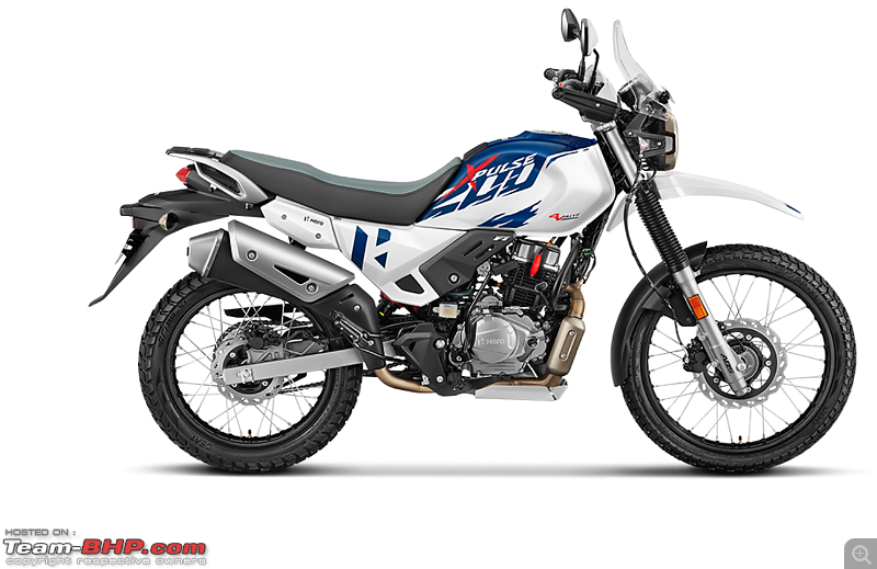 Bengaluru's Urban Warrior - What motorcycle to tackle the concrete jungle, potholes & traffic jams?-xpulse-4v.png