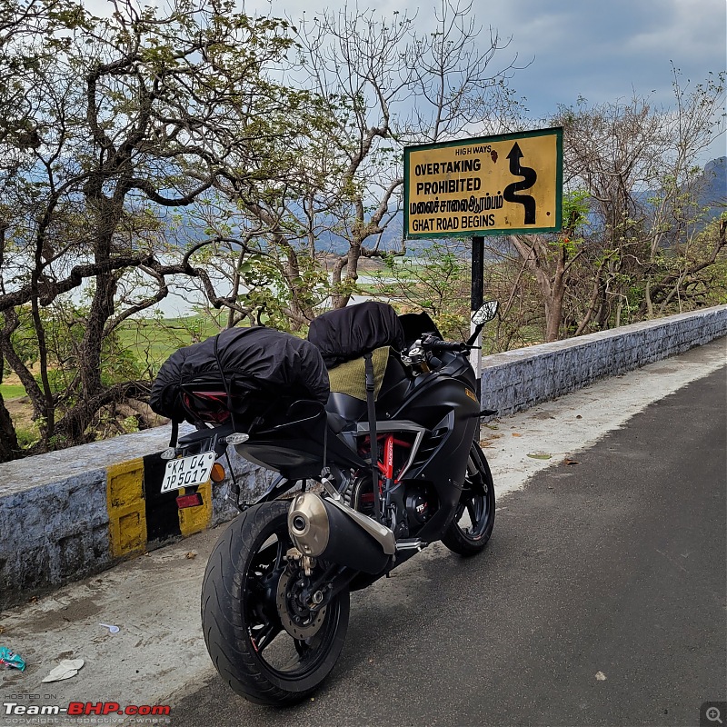 Fury in all its glory | My TVS Apache RR310 Ownership Review | EDIT: 6 years and 43,500 kms up!-20230429_145513.jpg