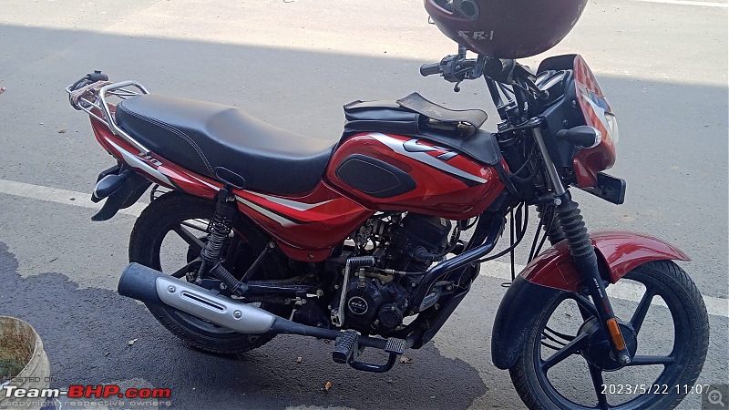 A blissful Bajaj CT 110 ownership experience | From thumper to zipper-img20230602wa0008.jpg