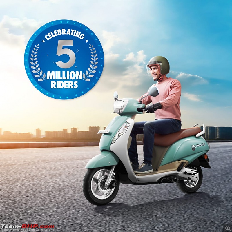 Suzuki rolls out 5 millionth Access 125 from its Gurgaon plant-suzuki-motorcycle-rolls-out-5-millionth-access-125.jpg