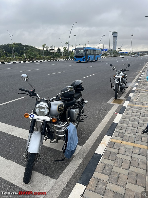 2002 Royal Enfield Electra | 1,28,000 km & 21 years-img_3758.jpeg