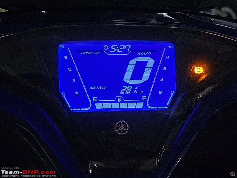 Ownership Review | 2022 Yamaha Aerox 155 | Racing Blue-20230730_172757.jpg
