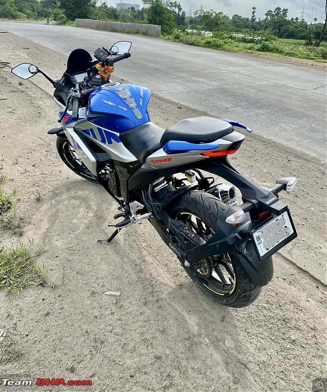 Suzuki Gixxer SF 250 Ownership Review-img_3646.jpg