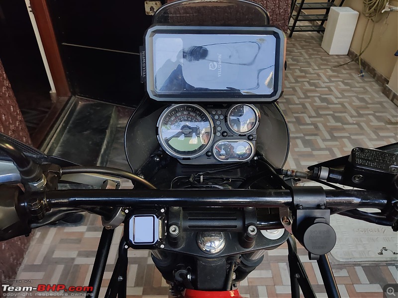 A New Beginning | My 2022 RE Himalayan-cockpit.jpeg