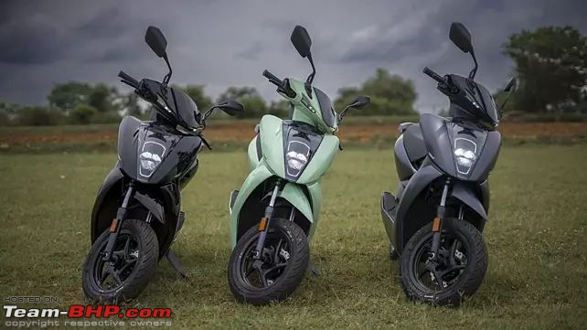 Ather Energy to launch three electric scooters on August 11-ather450sfrontview3.jpg