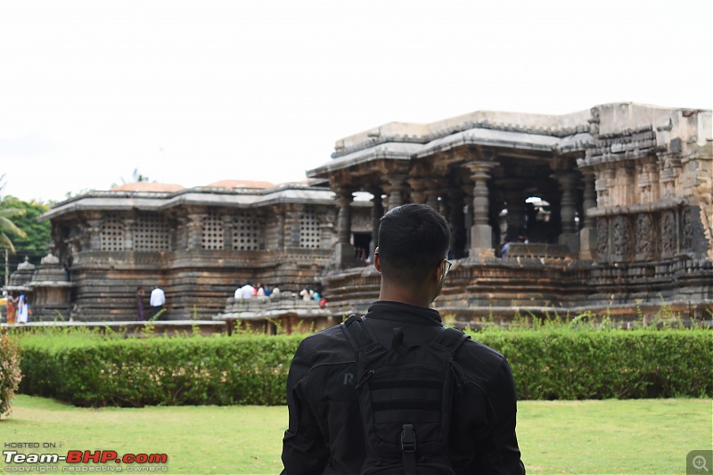 A New Beginning | My 2022 RE Himalayan-halebidu-back.jpg