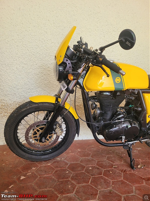 Royal Enfield Continental GT 535 : Ownership Review (32,000 km and 9 years)-4.jpg