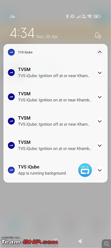 TVS iQube S | Initial Ownership Review-screenshot_20230430163452651_in.okos.smart.jpg
