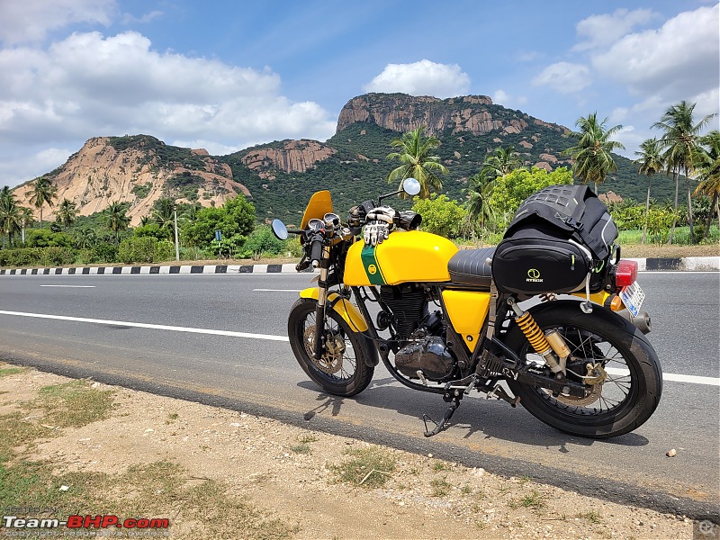 Royal Enfield Continental GT 535 : Ownership Review (32,000 km and 9 years)-8.jpg