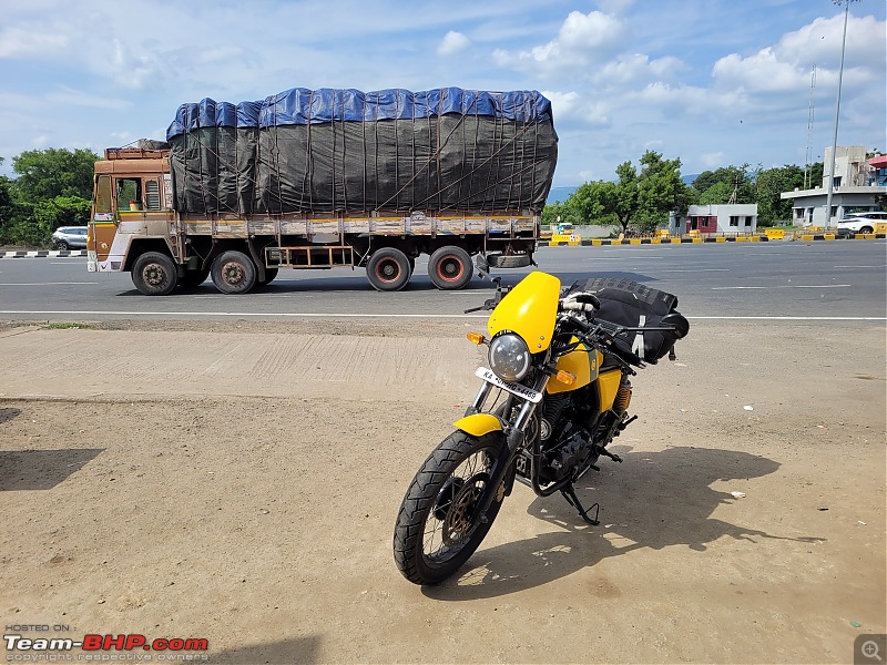 Royal Enfield Continental GT 535 : Ownership Review (32,000 km and 9 years)-9.jpg