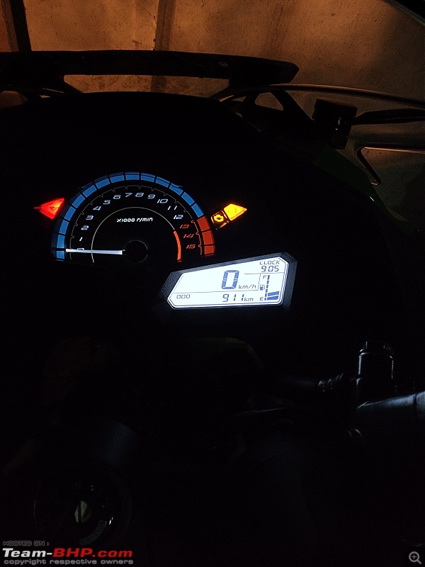 Akira is home | My 2023 Kawasaki Ninja 300-odo.jpg