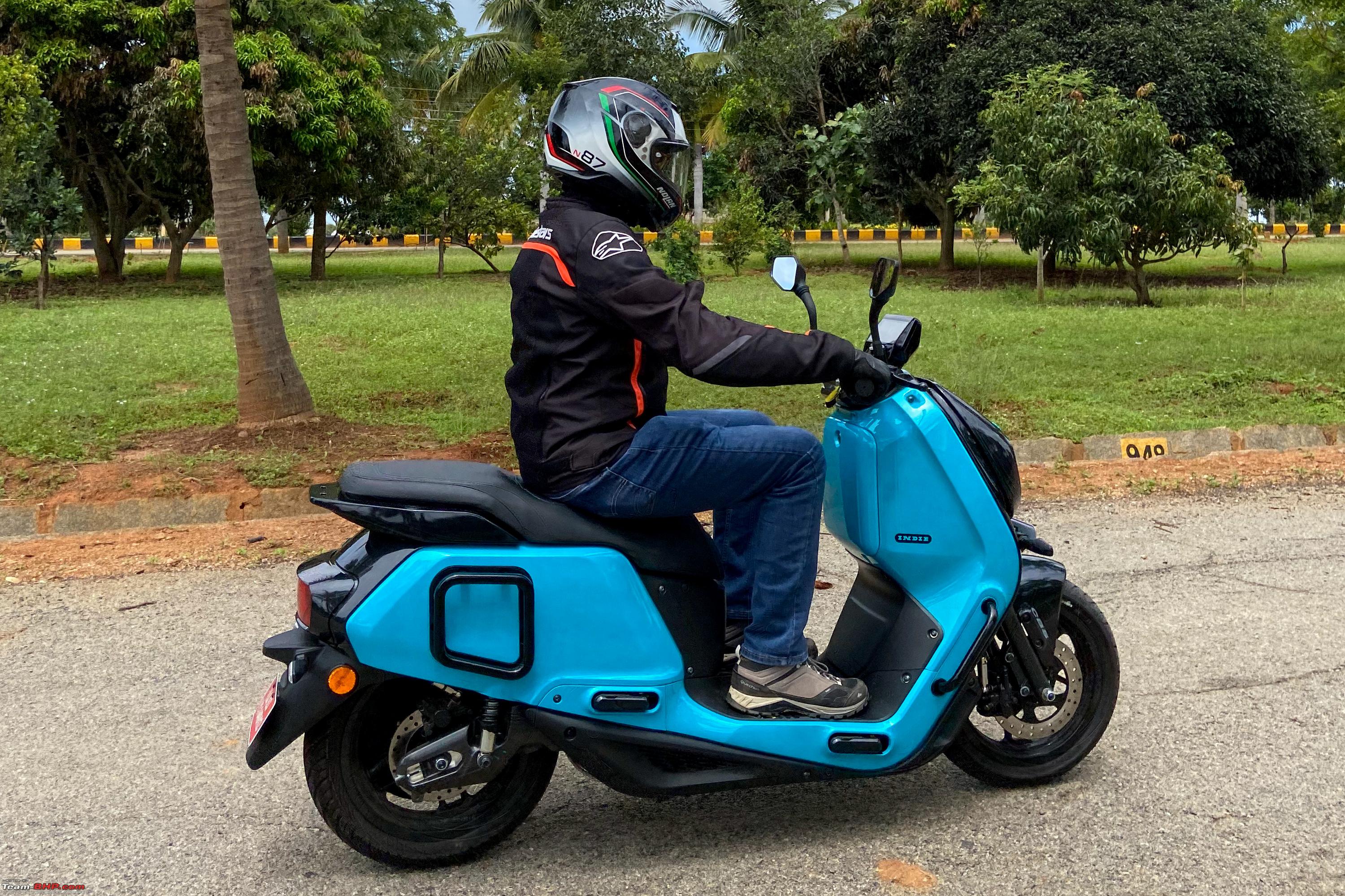 Revel mopeds (partially) return to the Bronx following more than year-long  suspension – Bronx Times