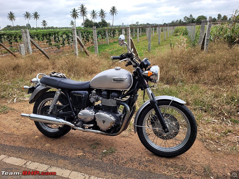 Royal Enfield Continental GT 535 : Ownership Review (32,000 km and 9 years)-8.jpg