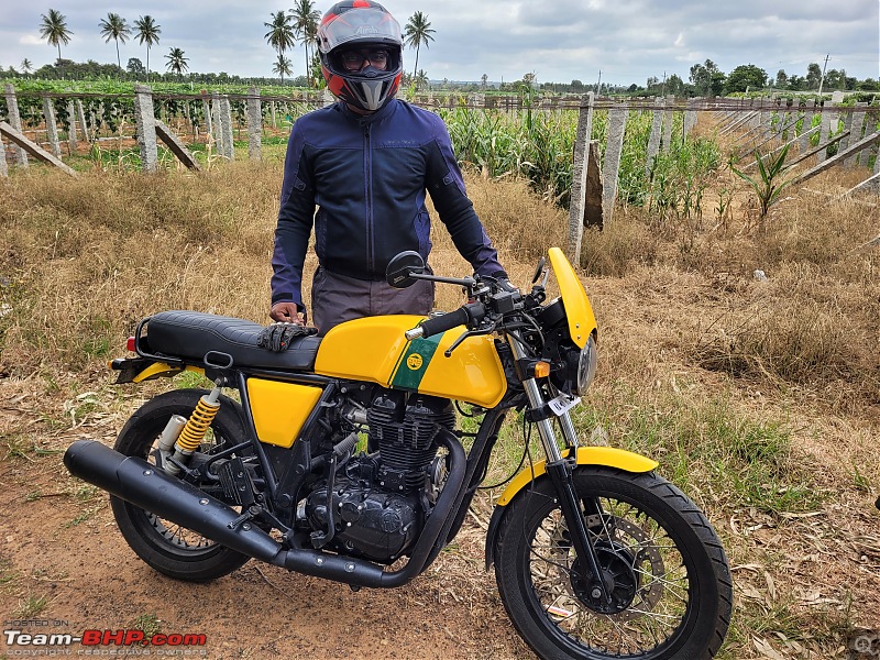 Royal Enfield Continental GT 535 : Ownership Review (32,000 km and 9 years)-9.jpg