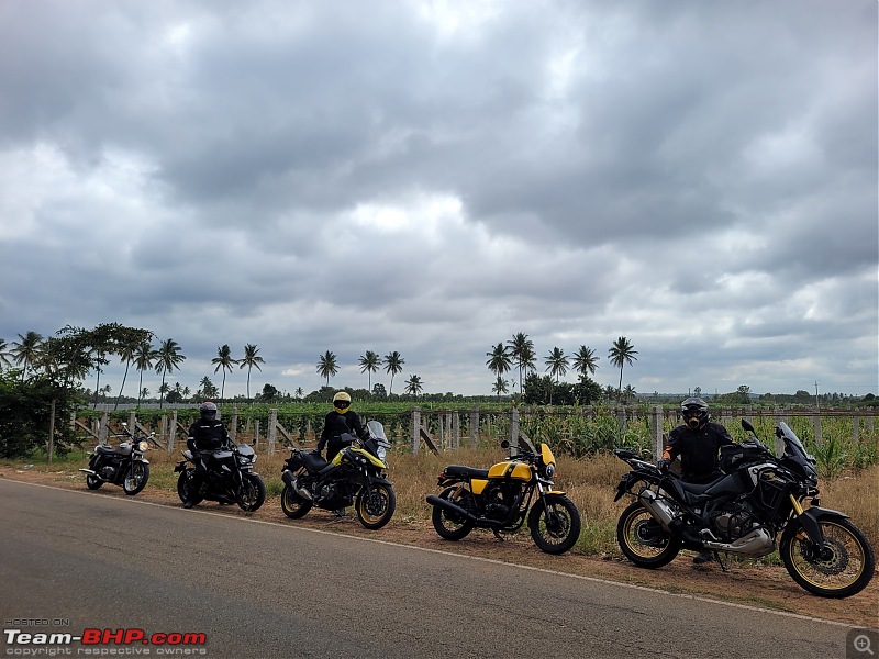 Royal Enfield Continental GT 535 : Ownership Review (32,000 km and 9 years)-10.jpg