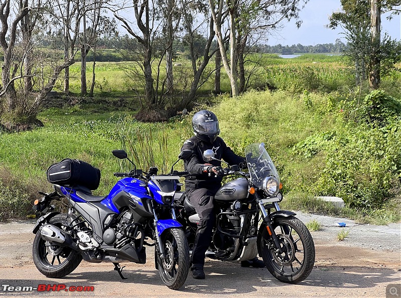 Royal Enfield Continental GT 535 : Ownership Review (32,000 km and 9 years)-img_0967.jpg