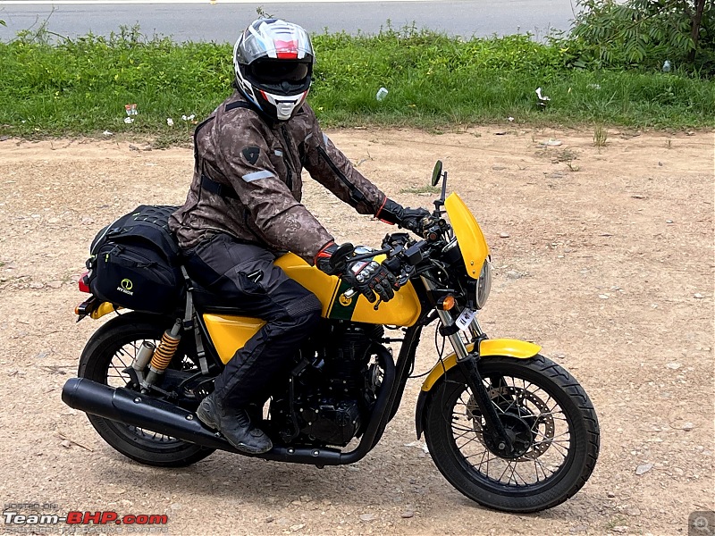 Royal Enfield Continental GT 535 : Ownership Review (32,000 km and 9 years)-img_0994.jpg