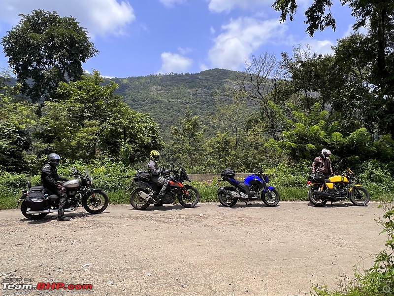 Royal Enfield Continental GT 535 : Ownership Review (32,000 km and 9 years)-img_0996.jpg