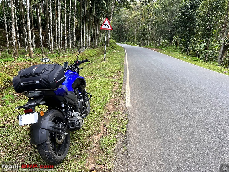 Royal Enfield Continental GT 535 : Ownership Review (32,000 km and 9 years)-img_1005.jpg