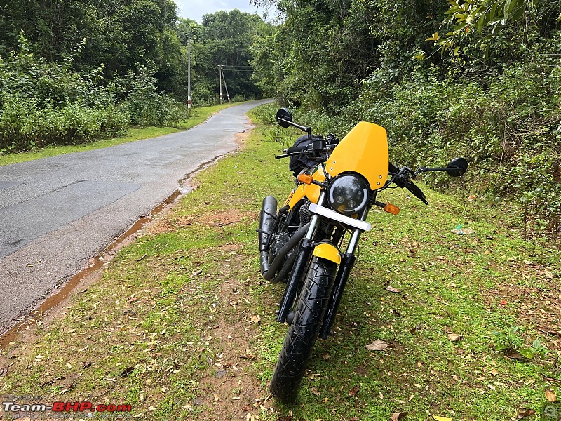 Royal Enfield Continental GT 535 : Ownership Review (32,000 km and 9 years)-img_1023.jpg