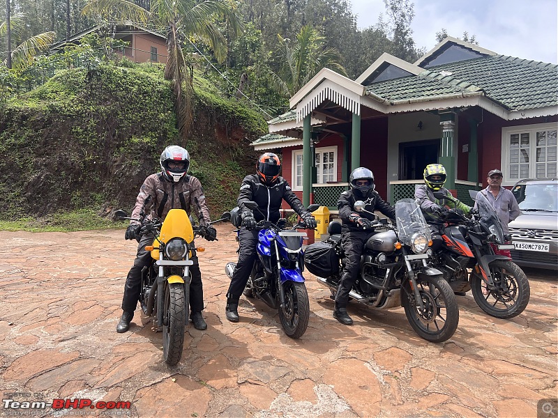 Royal Enfield Continental GT 535 : Ownership Review (32,000 km and 9 years)-img_1233.jpg
