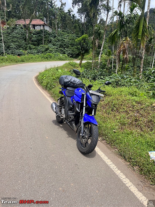 Royal Enfield Continental GT 535 : Ownership Review (32,000 km and 9 years)-img_1237.jpg
