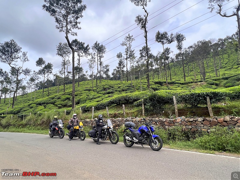 Royal Enfield Continental GT 535 : Ownership Review (32,000 km and 9 years)-img_1241.jpg