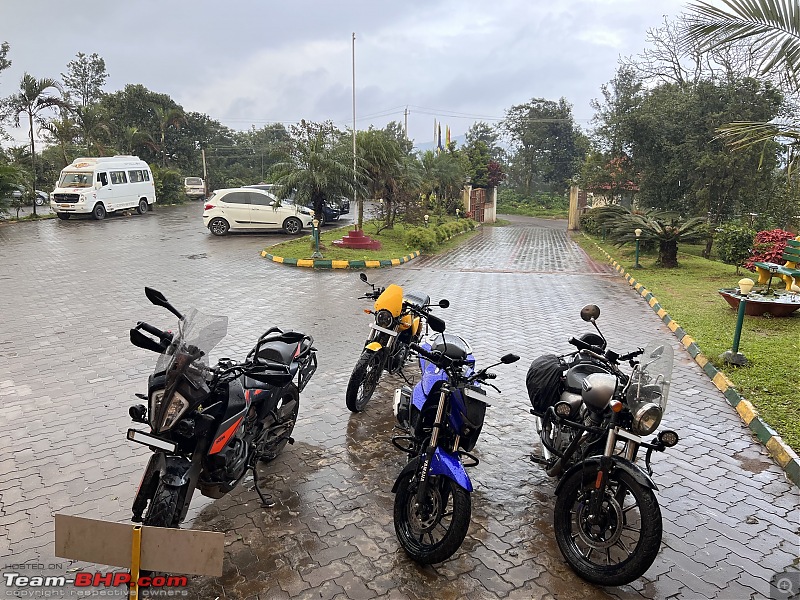 Royal Enfield Continental GT 535 : Ownership Review (32,000 km and 9 years)-img_1268.jpg